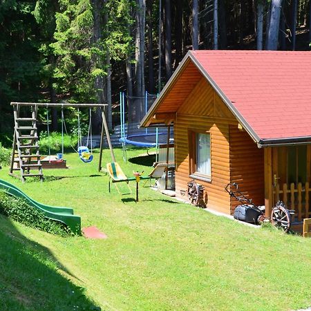 Gaestehaus Goetz Drobollach am Faakersee Extérieur photo