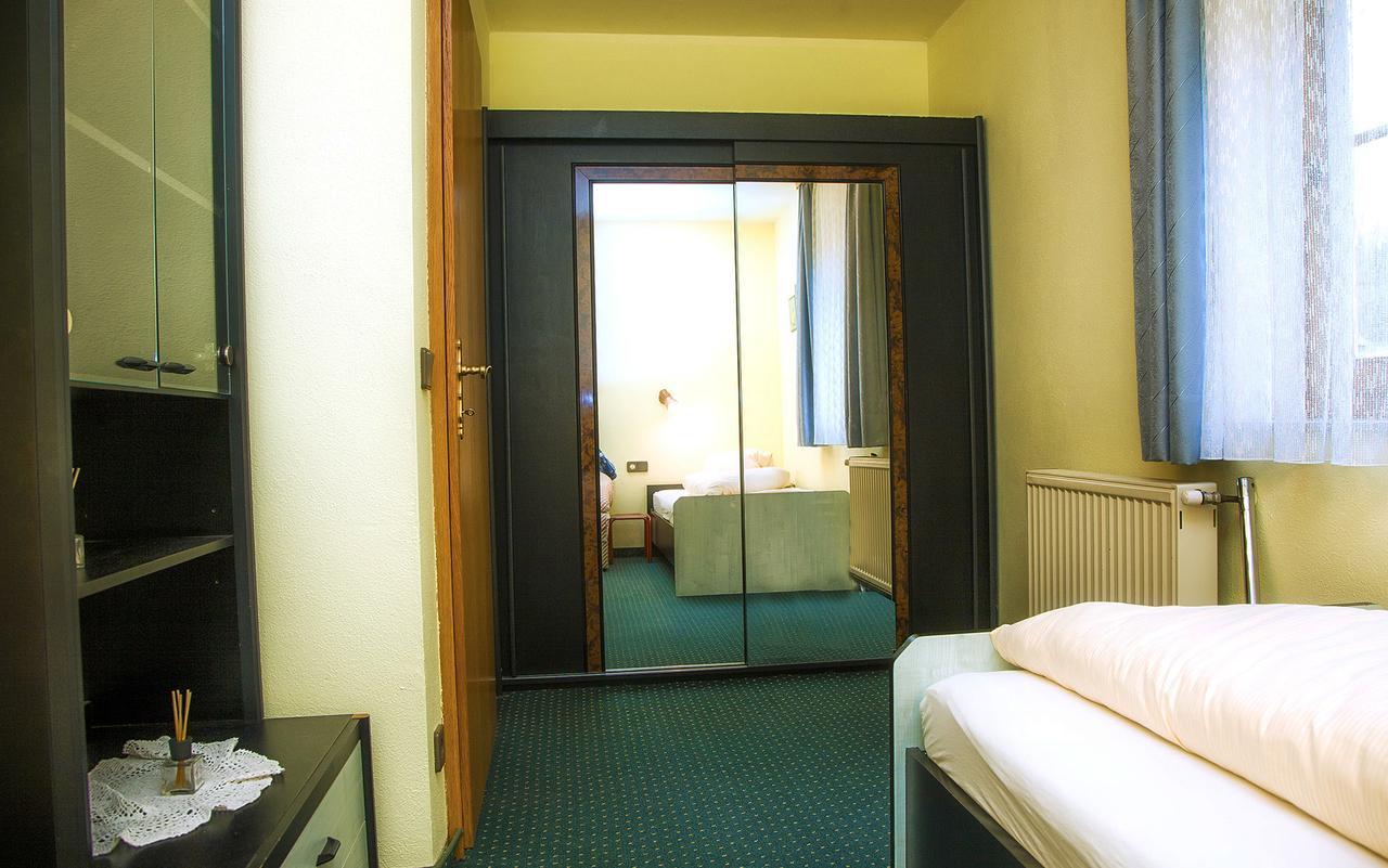 Gaestehaus Goetz Drobollach am Faakersee Extérieur photo