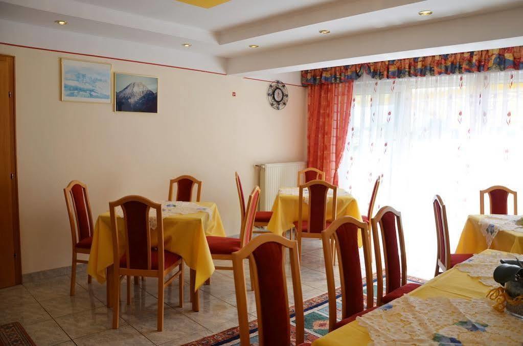 Gaestehaus Goetz Drobollach am Faakersee Extérieur photo